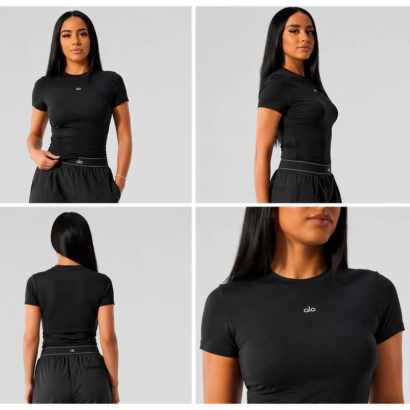 T-SHIRT ALO
