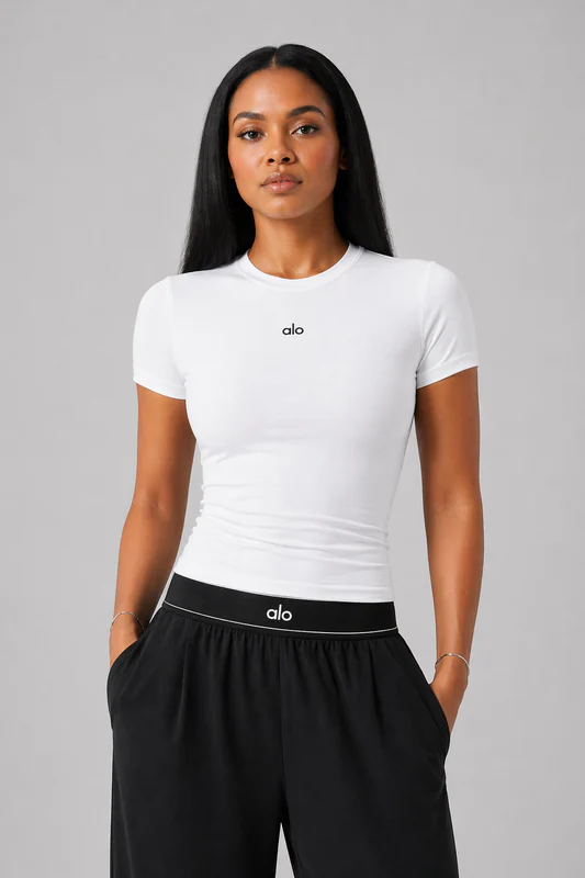 T-SHIRT ALO