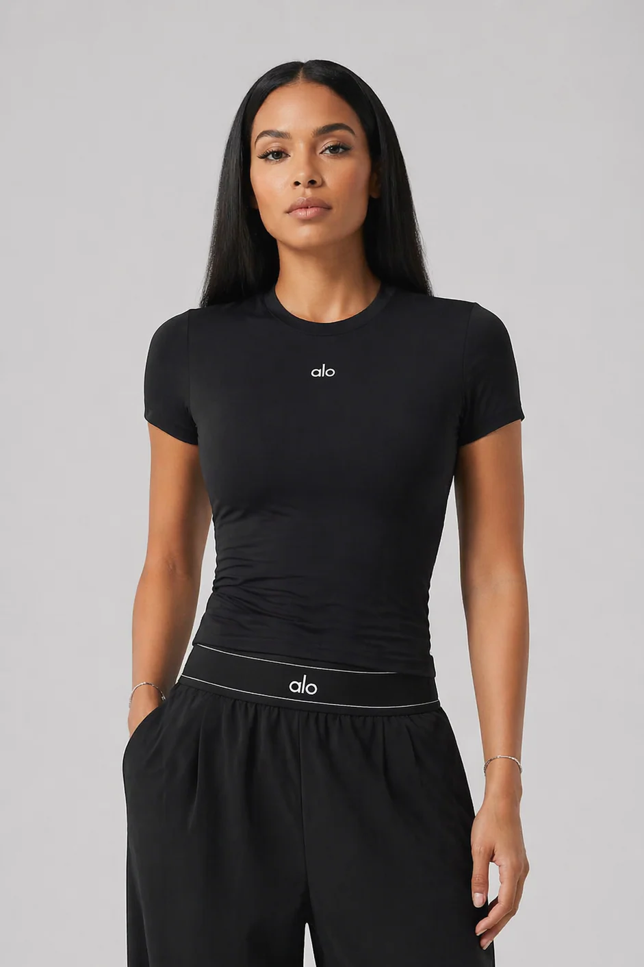 T-SHIRT ALO